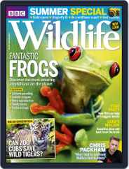 Bbc Wildlife (Digital) Subscription                    June 3rd, 2014 Issue