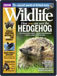 Bbc Wildlife (Digital) Subscription                    March 11th, 2014 Issue