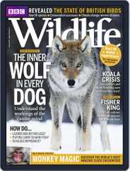 Bbc Wildlife (Digital) Subscription                    January 22nd, 2014 Issue