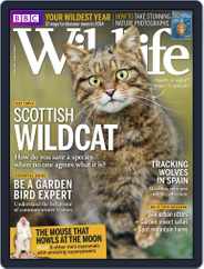 Bbc Wildlife (Digital) Subscription                    December 18th, 2013 Issue