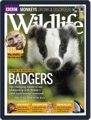 Bbc Wildlife (Digital) Subscription                    October 2nd, 2013 Issue