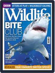 Bbc Wildlife (Digital) Subscription                    August 2nd, 2013 Issue
