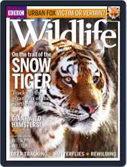 Bbc Wildlife (Digital) Subscription                    July 5th, 2013 Issue