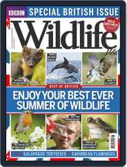Bbc Wildlife (Digital) Subscription                    May 30th, 2013 Issue
