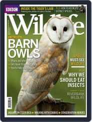 Bbc Wildlife (Digital) Subscription                    March 18th, 2013 Issue