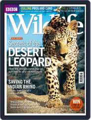 Bbc Wildlife (Digital) Subscription                    February 13th, 2013 Issue