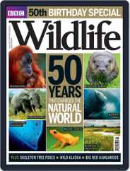 Bbc Wildlife (Digital) Subscription                    December 19th, 2012 Issue