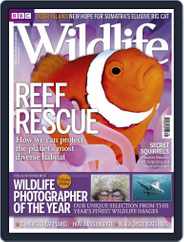 Bbc Wildlife (Digital) Subscription                    August 29th, 2012 Issue