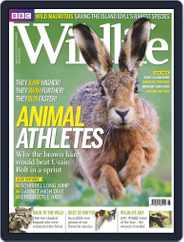 Bbc Wildlife (Digital) Subscription                    July 3rd, 2012 Issue
