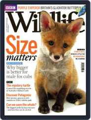 Bbc Wildlife (Digital) Subscription                    June 7th, 2012 Issue