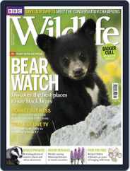 Bbc Wildlife (Digital) Subscription                    April 10th, 2012 Issue