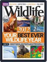 Bbc Wildlife (Digital) Subscription                    December 21st, 2011 Issue