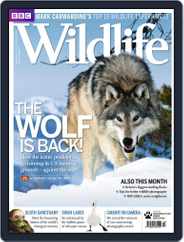 Bbc Wildlife (Digital) Subscription                    November 23rd, 2011 Issue