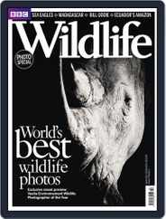 Bbc Wildlife (Digital) Subscription                    September 29th, 2011 Issue