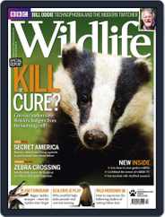 Bbc Wildlife (Digital) Subscription                    September 3rd, 2011 Issue
