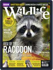 Bbc Wildlife (Digital) Subscription                    June 8th, 2011 Issue
