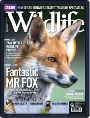 Bbc Wildlife (Digital) Subscription                    April 19th, 2011 Issue