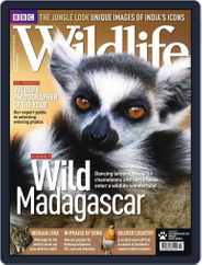 Bbc Wildlife (Digital) Subscription                    January 19th, 2011 Issue
