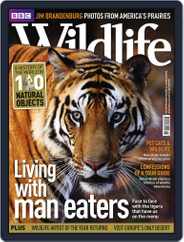 Bbc Wildlife (Digital) Subscription                    November 3rd, 2010 Issue