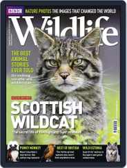 Bbc Wildlife (Digital) Subscription                    September 17th, 2010 Issue