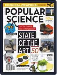 Popular Science Australia (Digital) Subscription                    January 1st, 2019 Issue