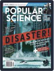 Popular Science Australia (Digital) Subscription                    December 1st, 2018 Issue
