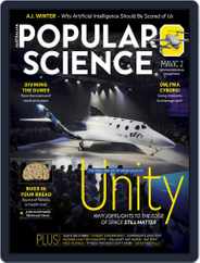Popular Science Australia (Digital) Subscription                    October 1st, 2018 Issue