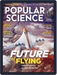 Popular Science Australia (Digital) Subscription                    September 1st, 2018 Issue