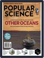 Popular Science Australia (Digital) Subscription                    May 1st, 2018 Issue
