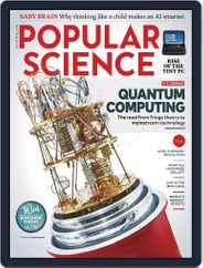 Popular Science Australia (Digital) Subscription                    April 1st, 2018 Issue