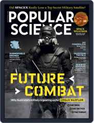 Popular Science Australia (Digital) Subscription                    February 1st, 2018 Issue