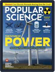 Popular Science Australia (Digital) Subscription                    January 1st, 2018 Issue