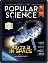Popular Science Australia (Digital) Subscription                    December 1st, 2017 Issue