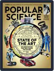 Popular Science Australia (Digital) Subscription                    November 1st, 2017 Issue