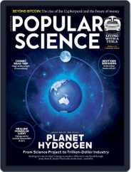 Popular Science Australia (Digital) Subscription                    October 1st, 2017 Issue