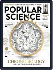 Popular Science Australia (Digital) Subscription                    September 1st, 2017 Issue