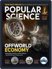 Popular Science Australia (Digital) Subscription                    August 1st, 2017 Issue