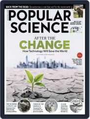Popular Science Australia (Digital) Subscription                    July 1st, 2017 Issue