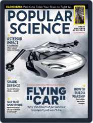 Popular Science Australia (Digital) Subscription                    June 1st, 2017 Issue