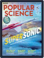 Popular Science Australia (Digital) Subscription                    March 30th, 2017 Issue
