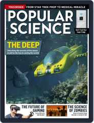 Popular Science Australia (Digital) Subscription                    February 1st, 2017 Issue