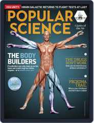 Popular Science Australia (Digital) Subscription                    January 1st, 2017 Issue