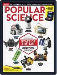 Popular Science Australia (Digital) Subscription                    November 1st, 2016 Issue