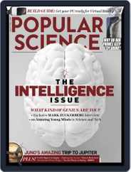 Popular Science Australia (Digital) Subscription                    October 1st, 2016 Issue