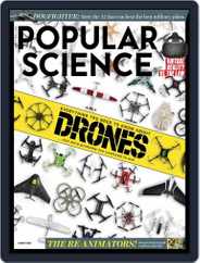 Popular Science Australia (Digital) Subscription                    July 27th, 2016 Issue