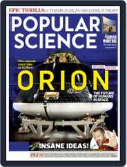 Popular Science Australia (Digital) Subscription                    June 22nd, 2016 Issue