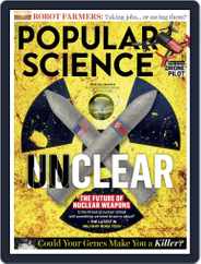 Popular Science Australia (Digital) Subscription                    May 25th, 2016 Issue