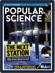 Popular Science Australia (Digital) Subscription                    March 1st, 2016 Issue