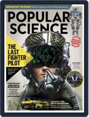 Popular Science Australia (Digital) Subscription                    January 27th, 2016 Issue