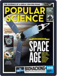 Popular Science Australia (Digital) Subscription                    September 1st, 2015 Issue